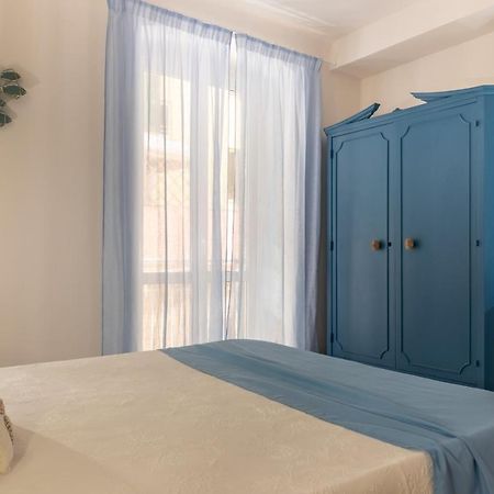 Down Town Blue Apartment 라스페치아 외부 사진