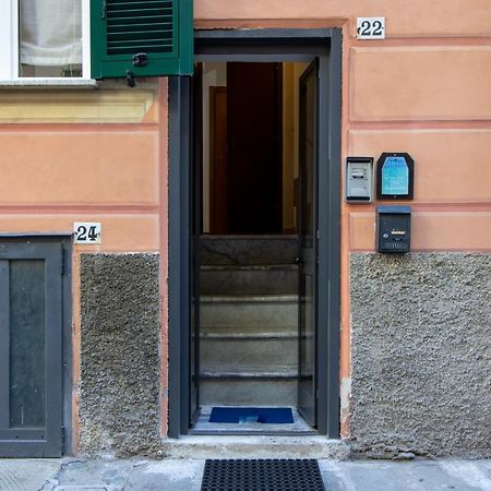 Down Town Blue Apartment 라스페치아 외부 사진