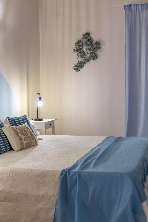 Down Town Blue Apartment 라스페치아 외부 사진