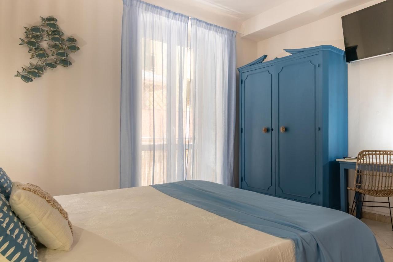 Down Town Blue Apartment 라스페치아 외부 사진