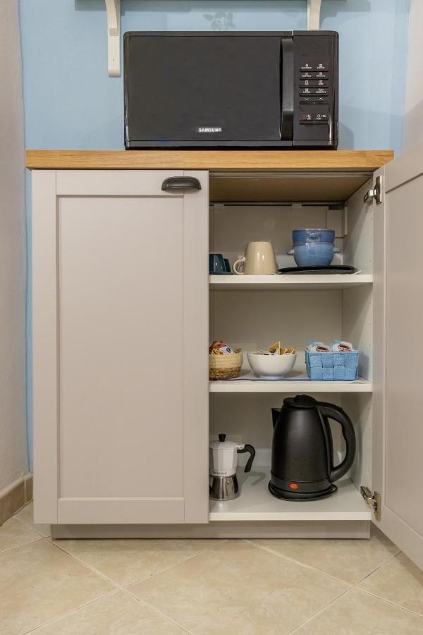 Down Town Blue Apartment 라스페치아 외부 사진